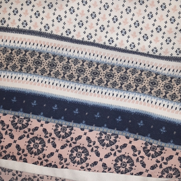 Fancy tank top shirt - Picture 4 of 6